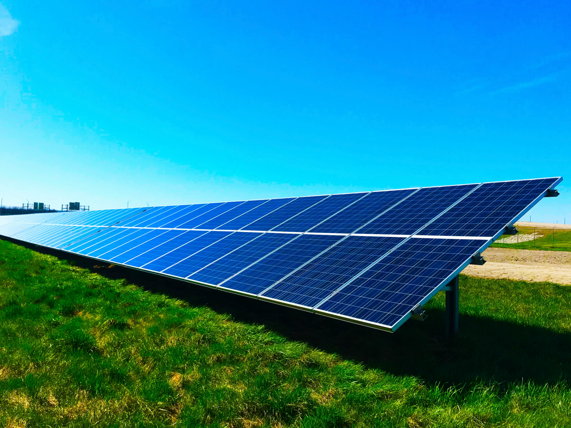 Solar for businesses