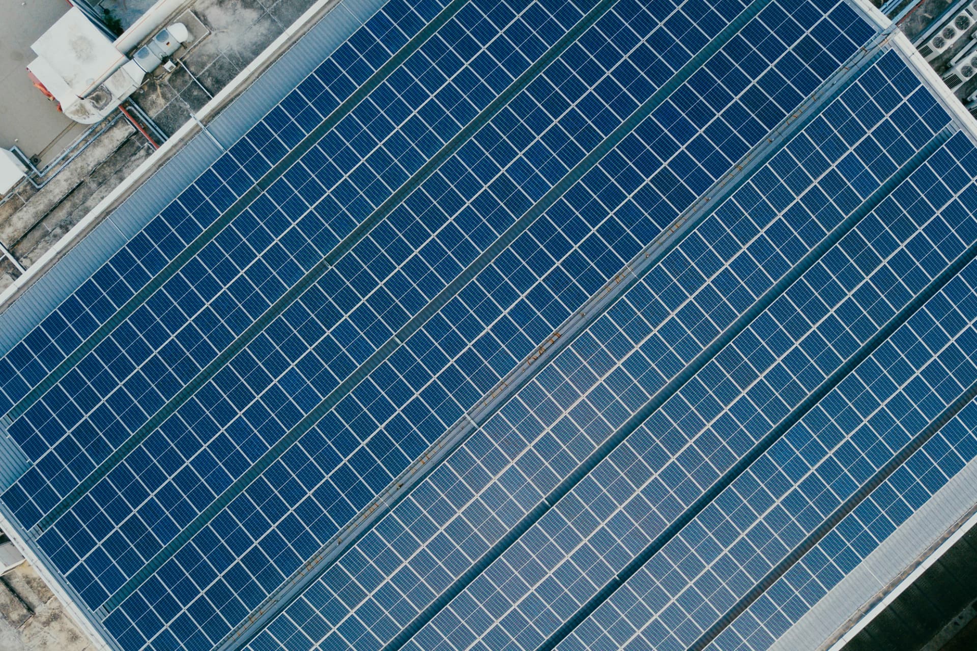Solar for industrial properties